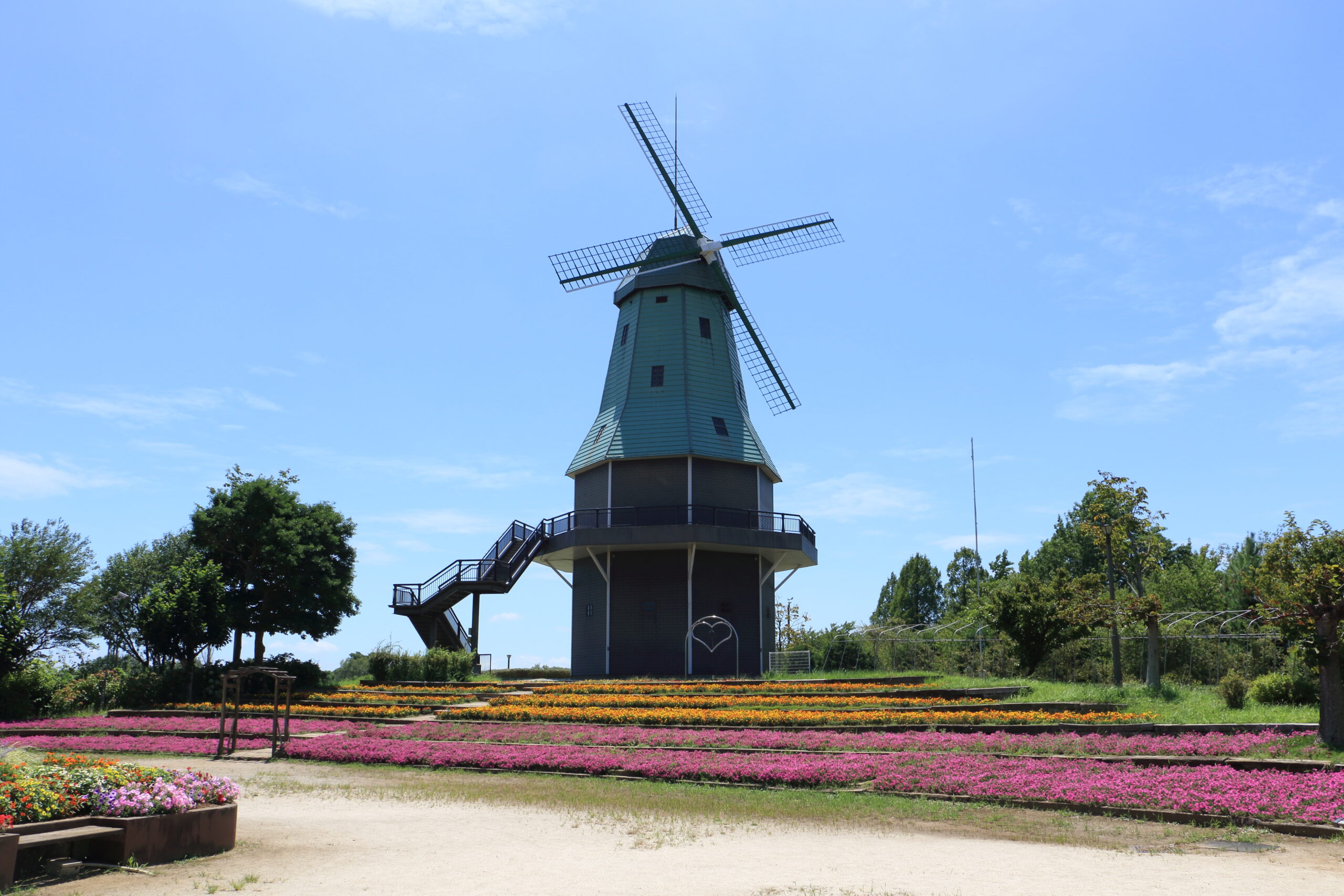 霞ヶ浦総合公園page-visual 霞ヶ浦総合公園ビジュアル
